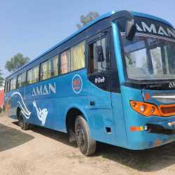 justdial bus service