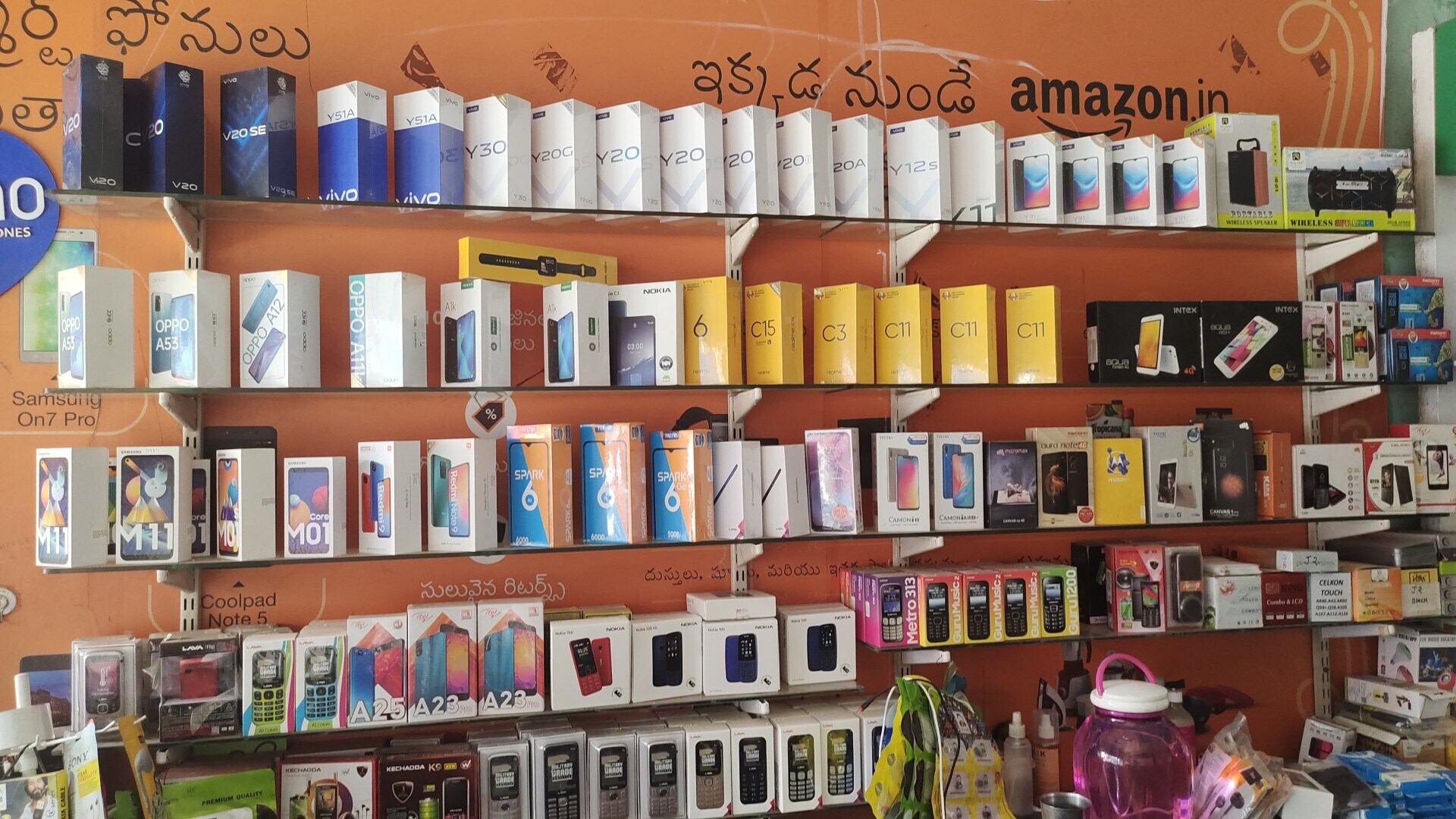 Top Data Card Dealers in Kadapa Best Data Card Dealers near