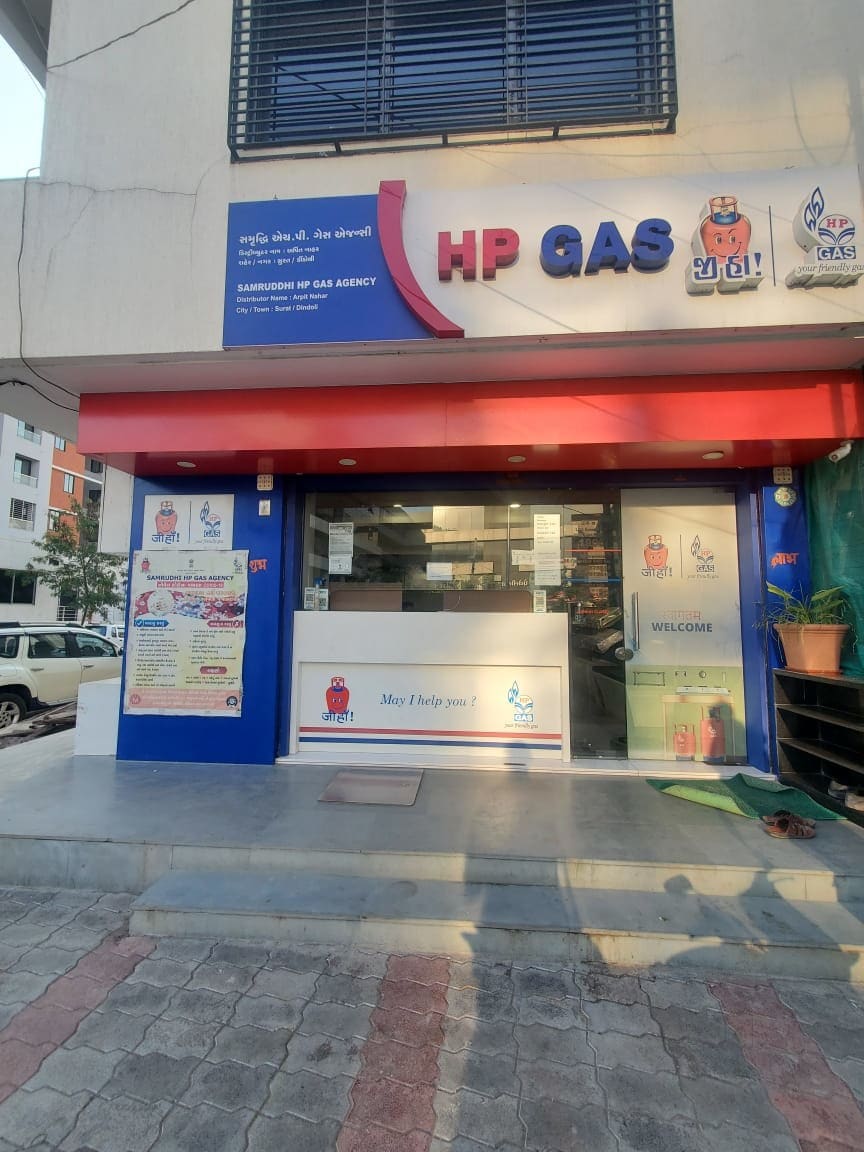 Top 100 Cooking Gas Agencies in Surat Best Lpg Gas Dealers Justdial