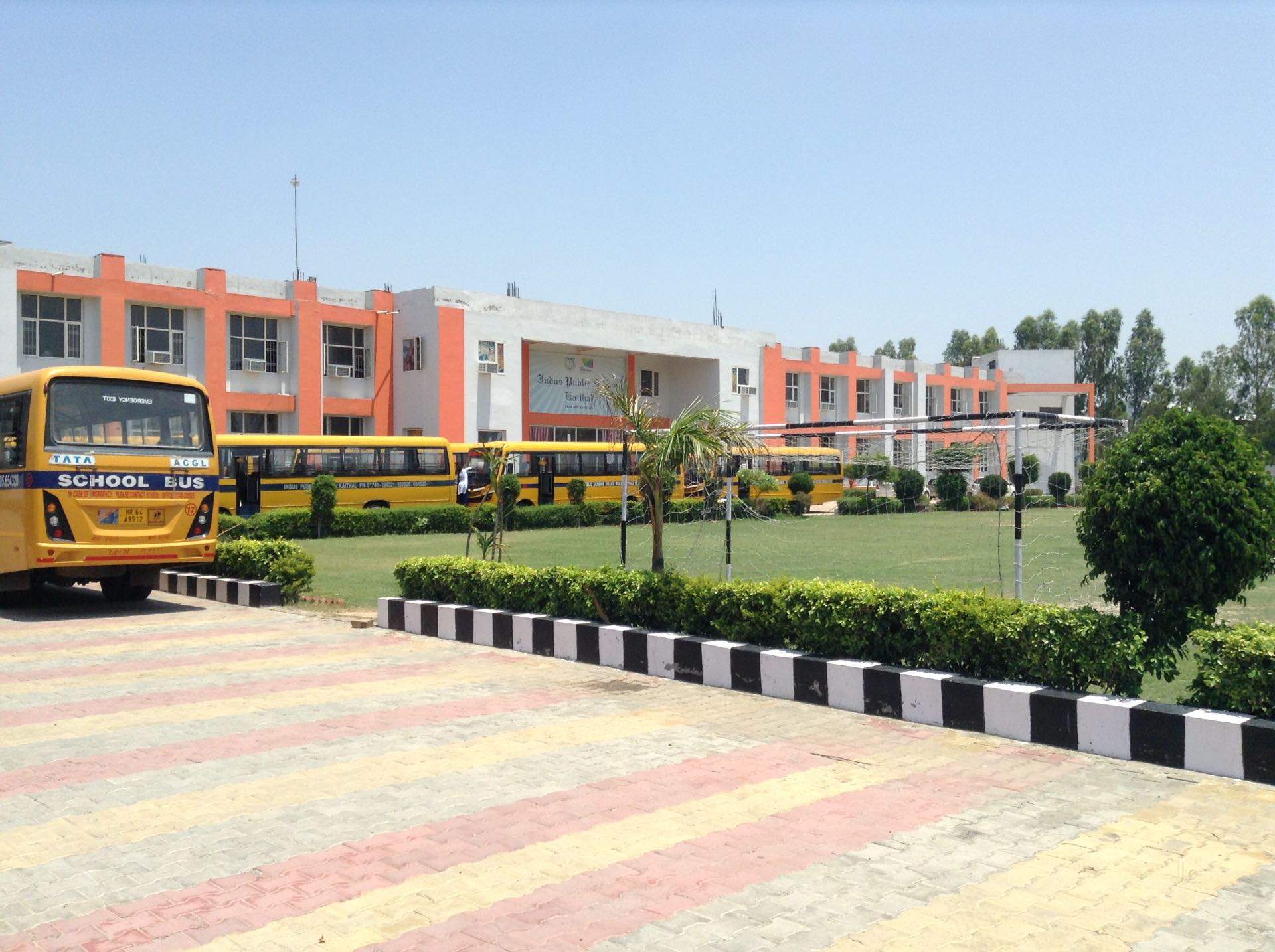 Little Flower Convent School Kaithal Best Flower Site