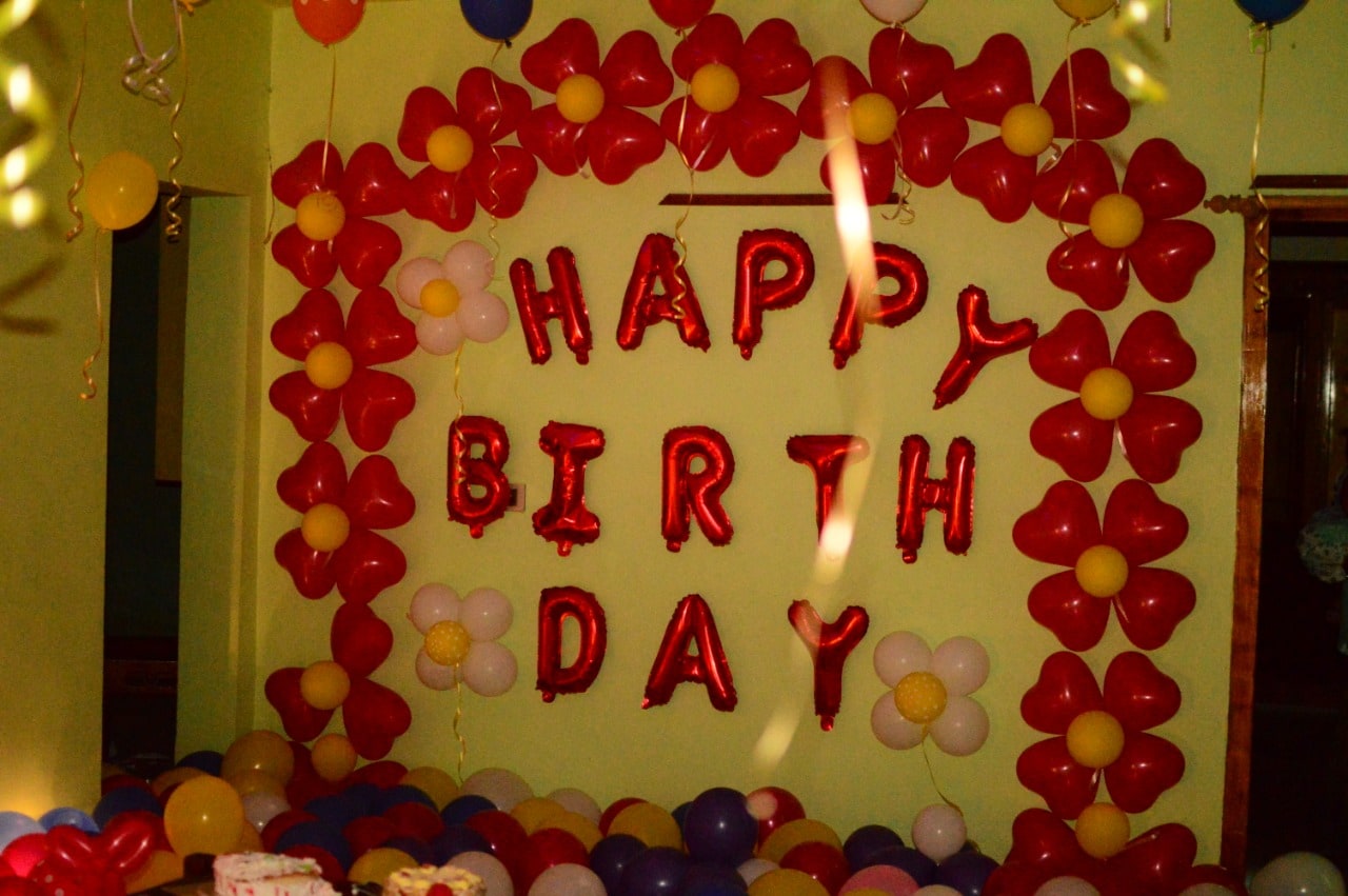 Update more than 120 balloon decoration kakinada super hot vova.edu.vn