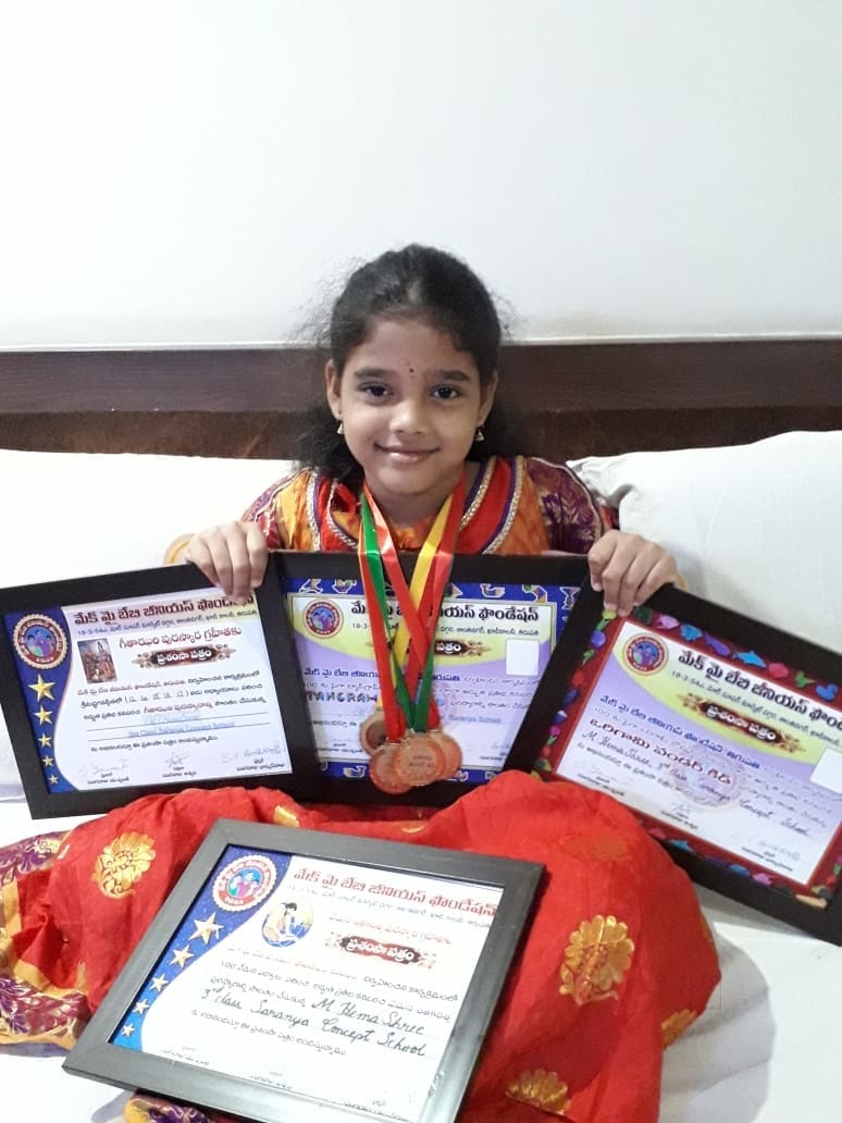 Top English Language Classes For Children in Kovvuru - Best English ...