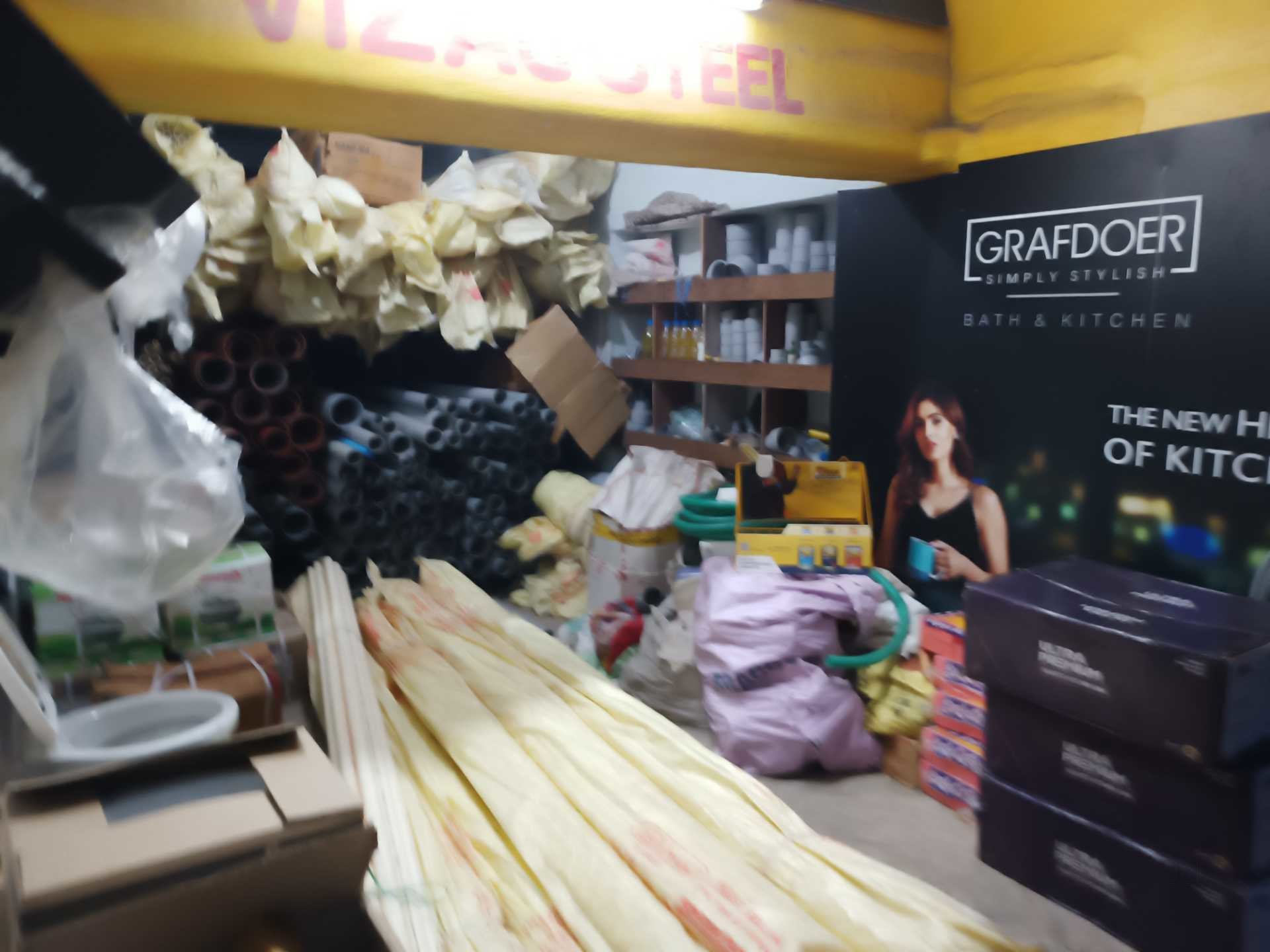 UPVC Pipe UPVC Pipes Latest Price, UPVC & PVC Fittings Dealers in Kakinada उपवस पाइप डीलर्स