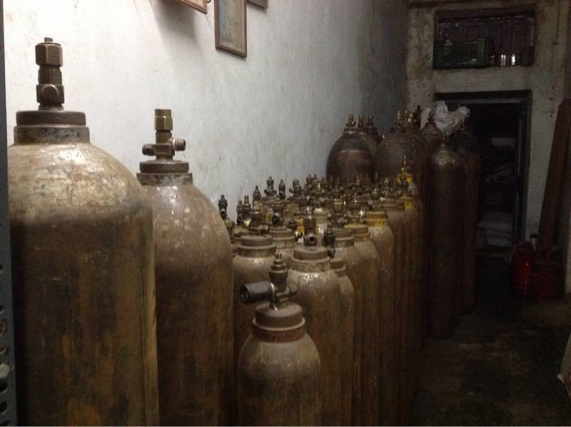 laxmi soda maker