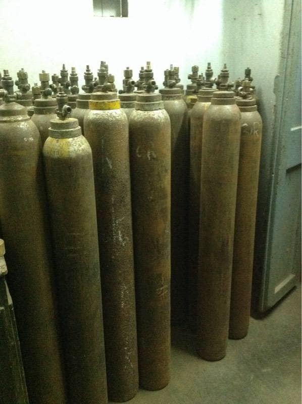 laxmi soda maker