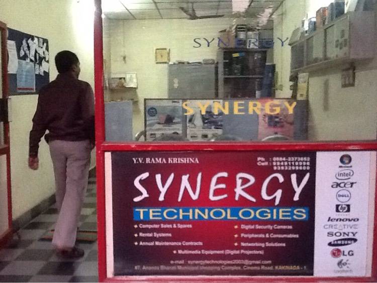 Computer Printer in Kakinada High-Quality, Reliable Printers