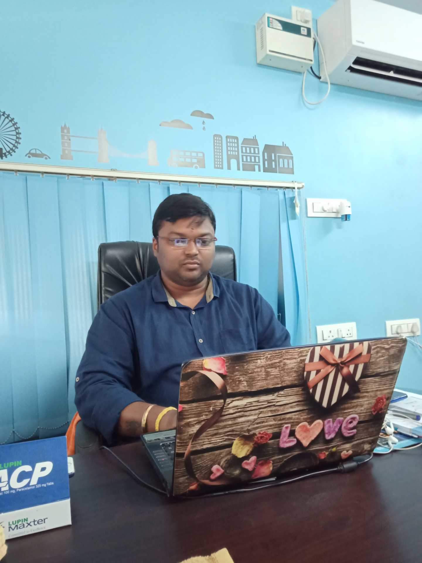 Top Dental Services At Home in Kakinada Best Dentist For Home Visit