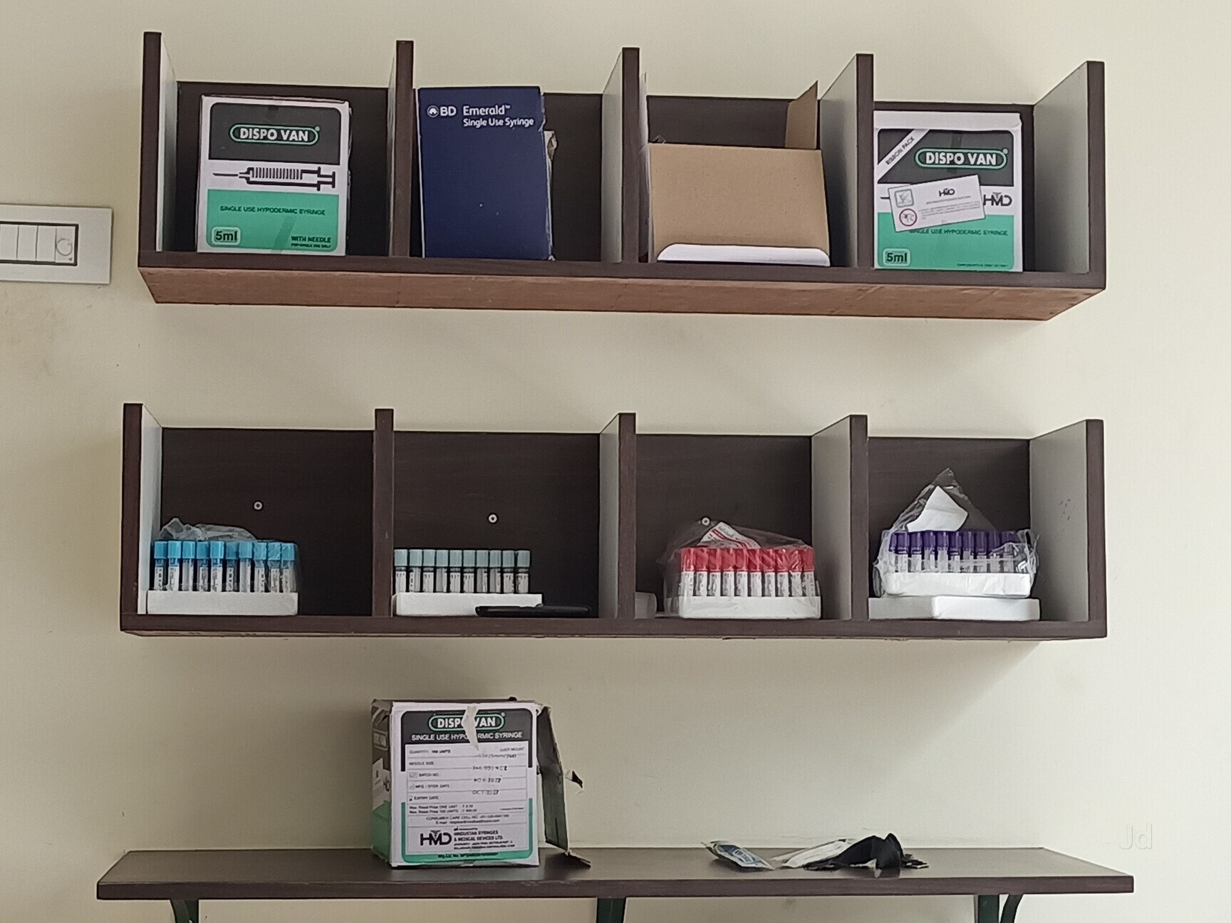 Top Gcc Approved Medical Test Centre For Visa in Padmanabhpur Best