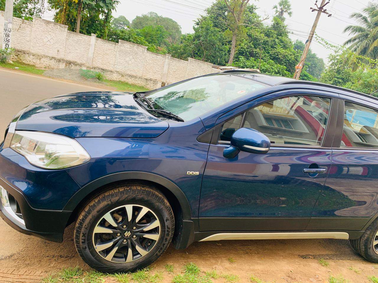 Top Computerised Automobile Wheel Alignment Services in Bhimavaram