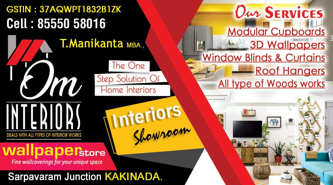 Top Pvc Wall Panel Dealers in Kakinada Justdial