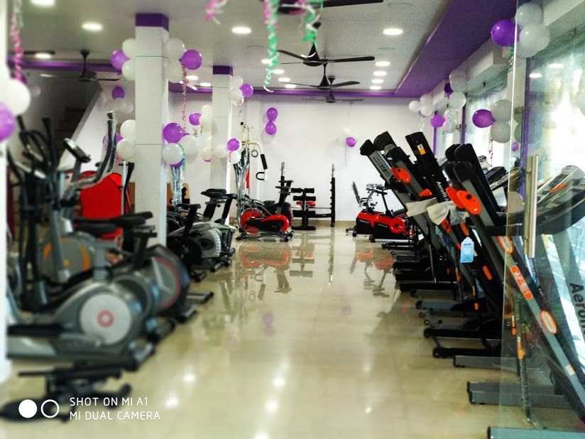 Top Proline Fitness Equipment Dealers in Kakinada Best Proline