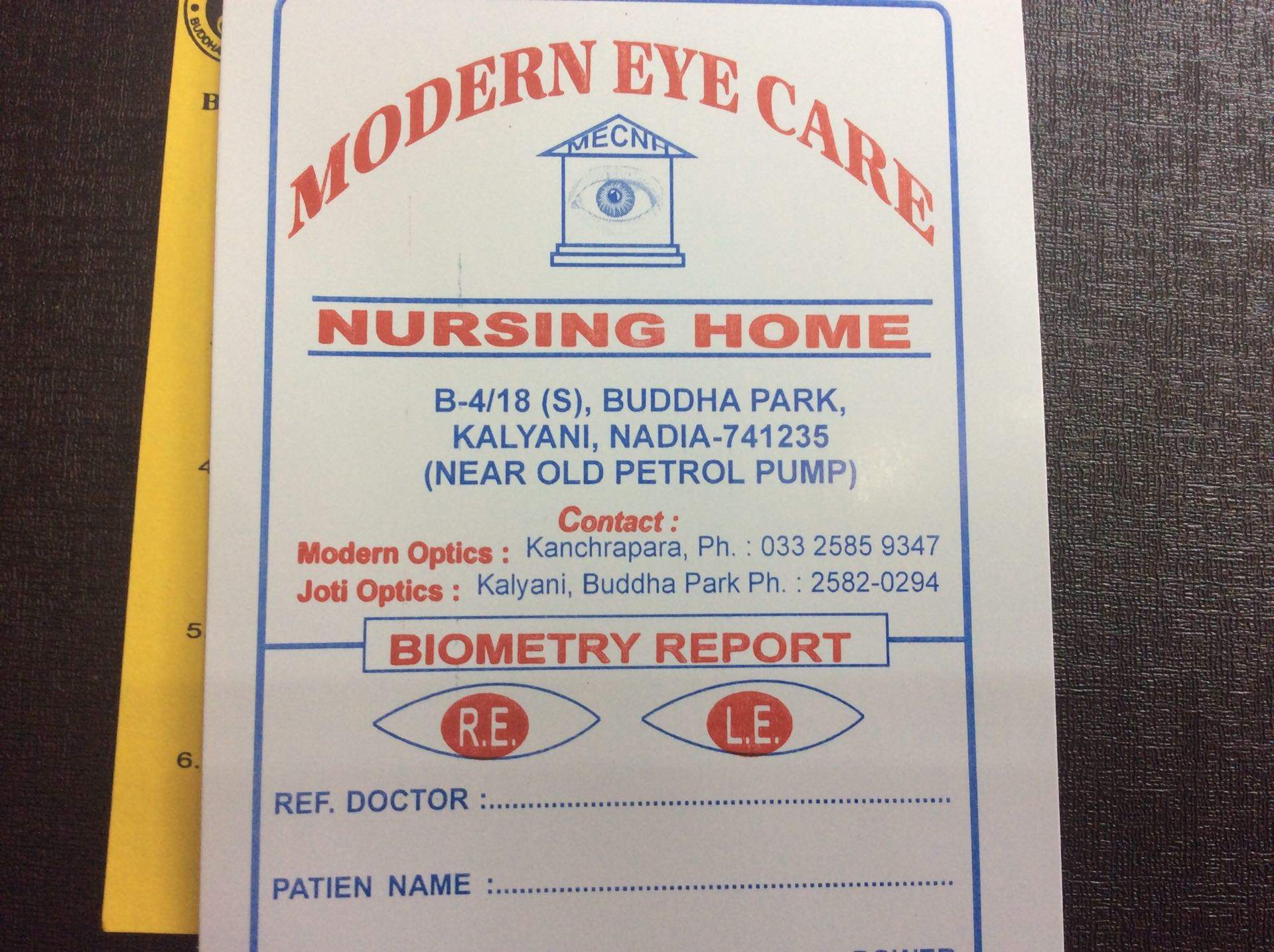 Top Private Eye Hospitals in Bhatjangla, Nadia near me Justdial