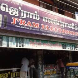 J Ram Electronics in Chinna Kanchipuram, Kanchipuram - Best ...