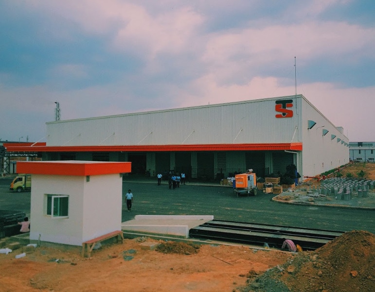 Auto Interior Products Co Ltd Thailand Matttroy