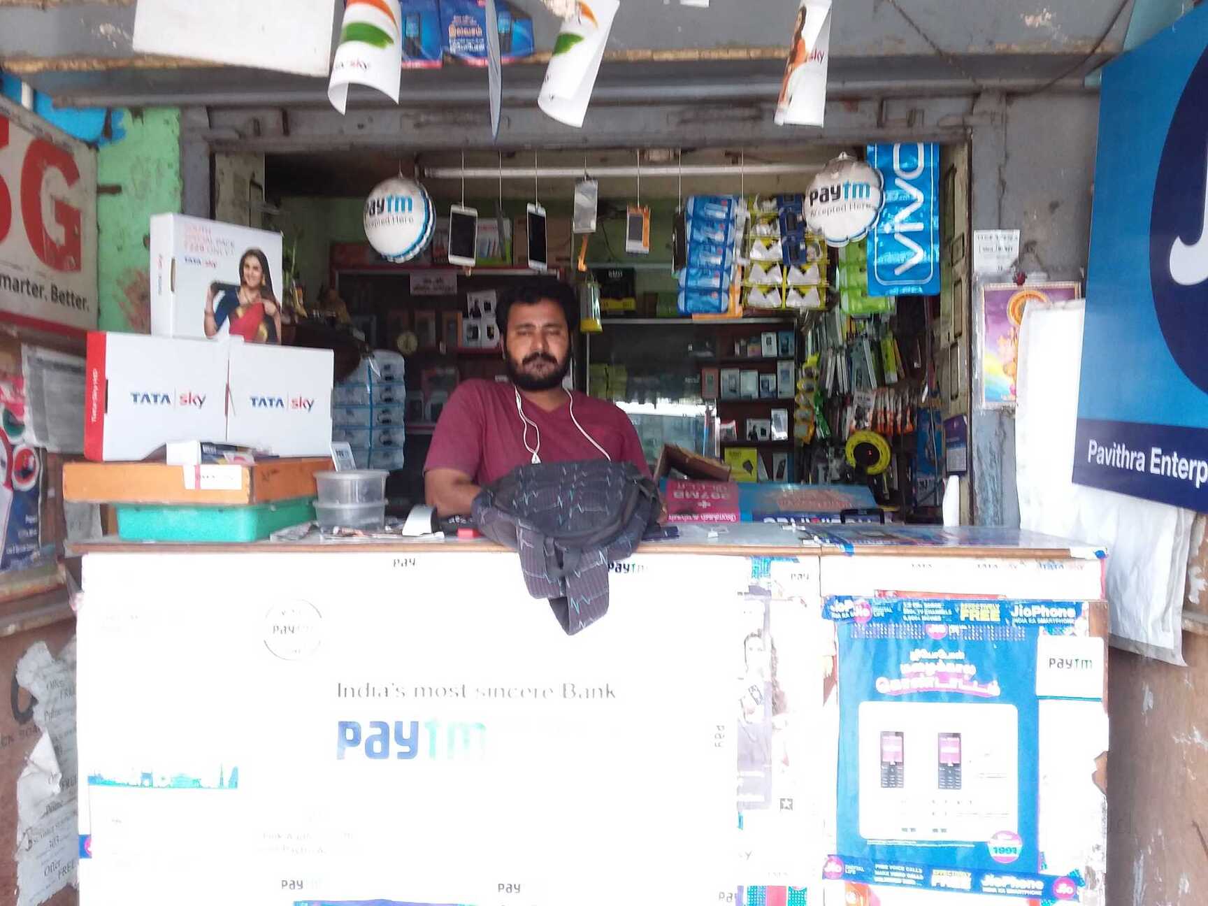 Top Airtel Simcard Dealers in Sriperumbudur Best Simcard Dealers