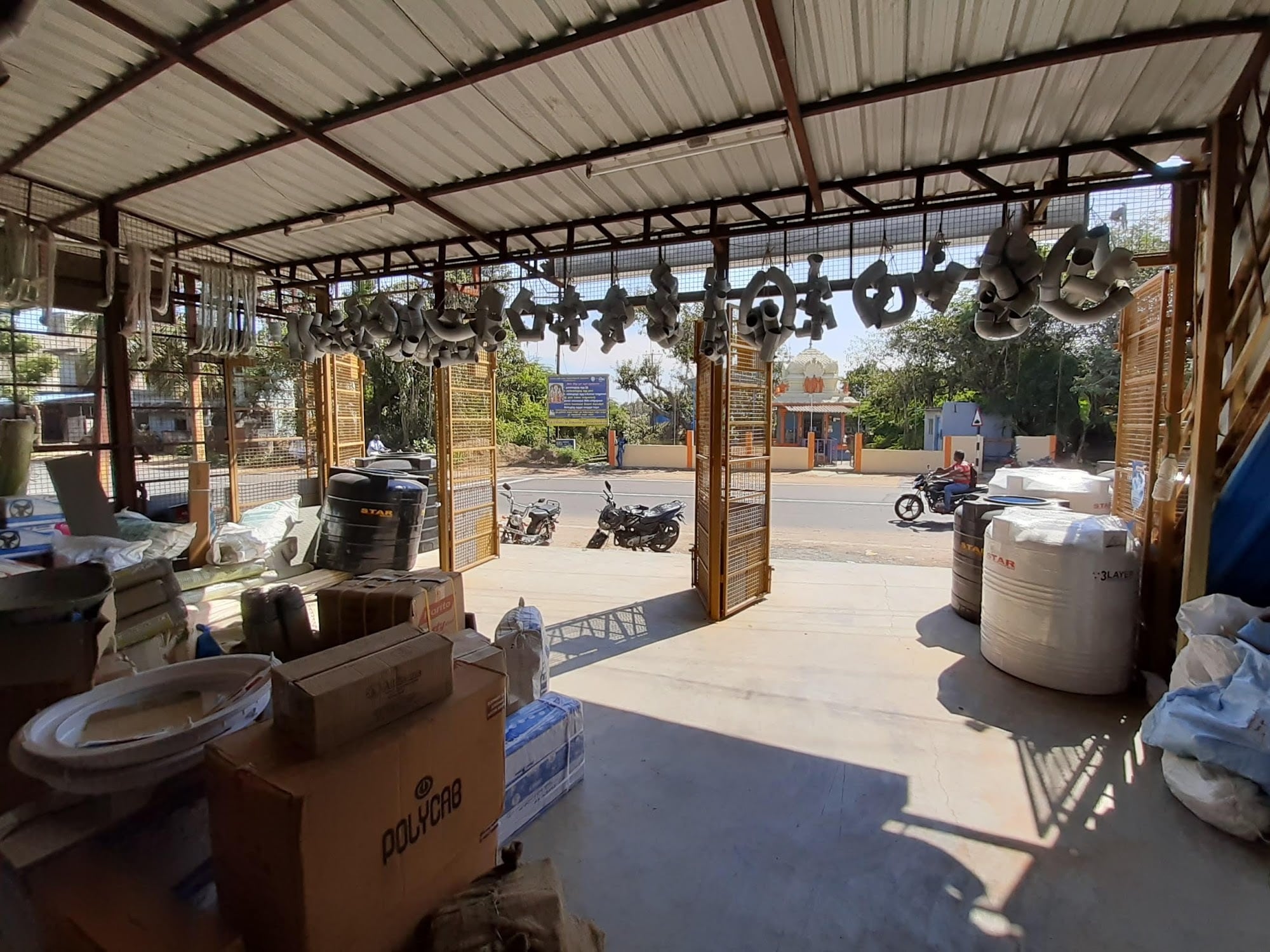 Catalogue Pushpa Hardwares in Kanchipuram Justdial