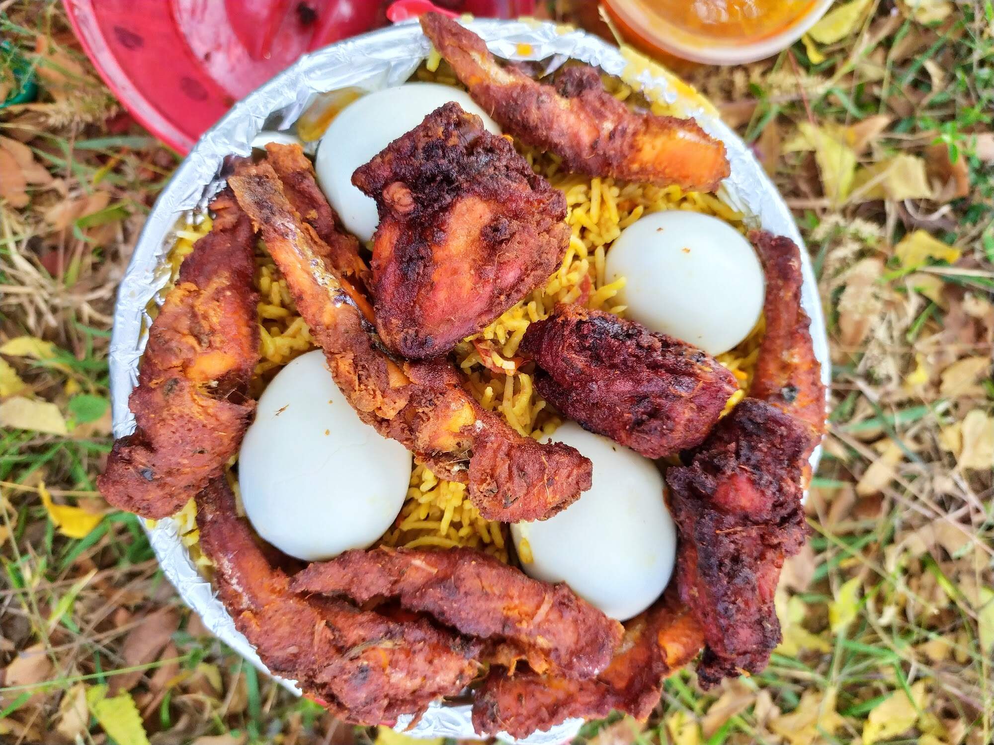 Top Hyderabadi Delivery Restaurants in CMC Best Delivery Restaurants