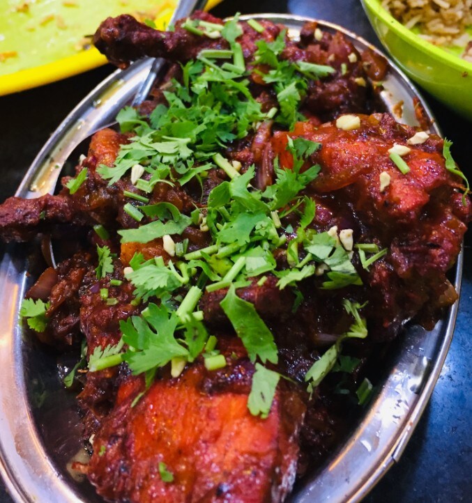 Top Hyderabadi Delivery Restaurants in CMC Best Delivery Restaurants