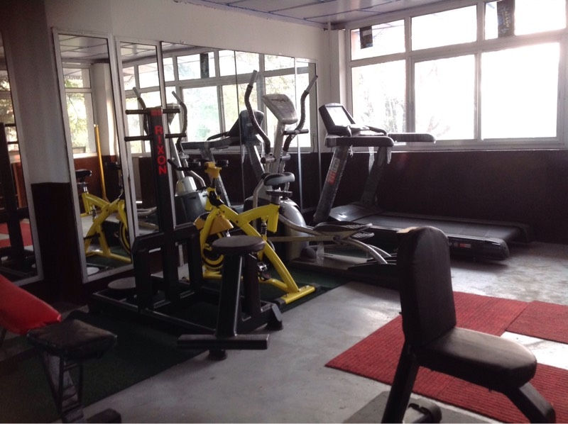 Spartan Gym Panchrukhi Personal Gym Trainers In Kangra Justdial