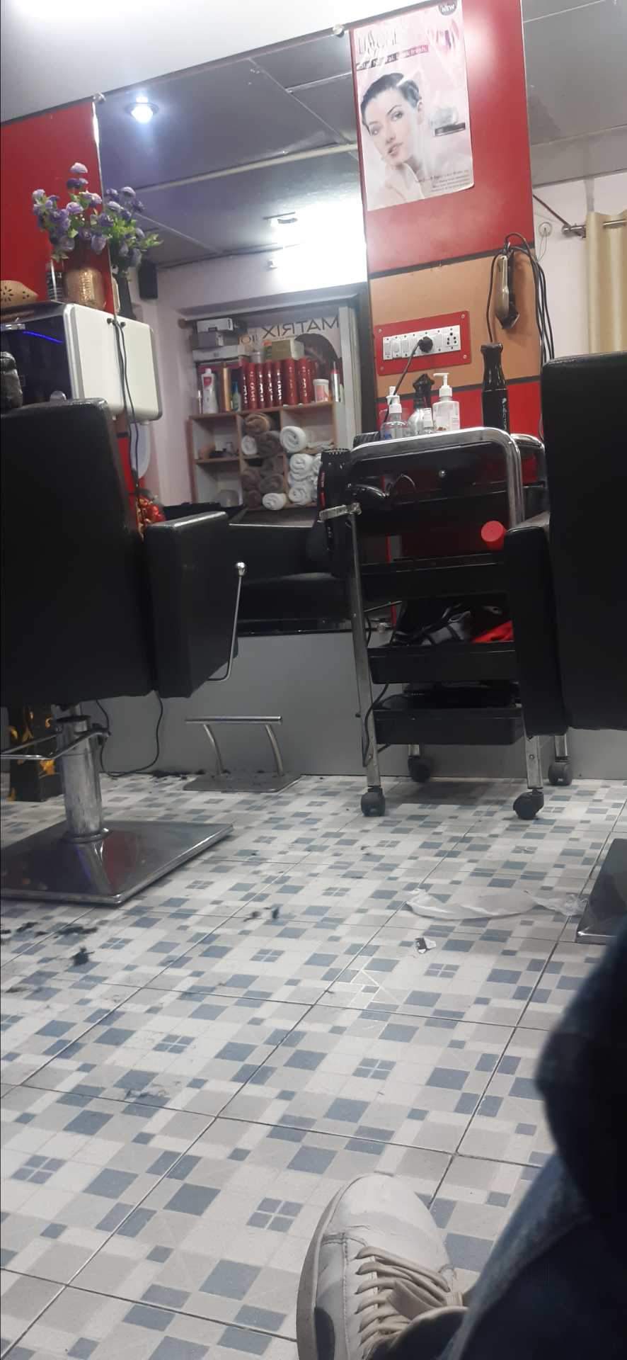 Hair And Beauty Salon Palampur, Palampur - Salons in Palampur, Kangra -  Justdial