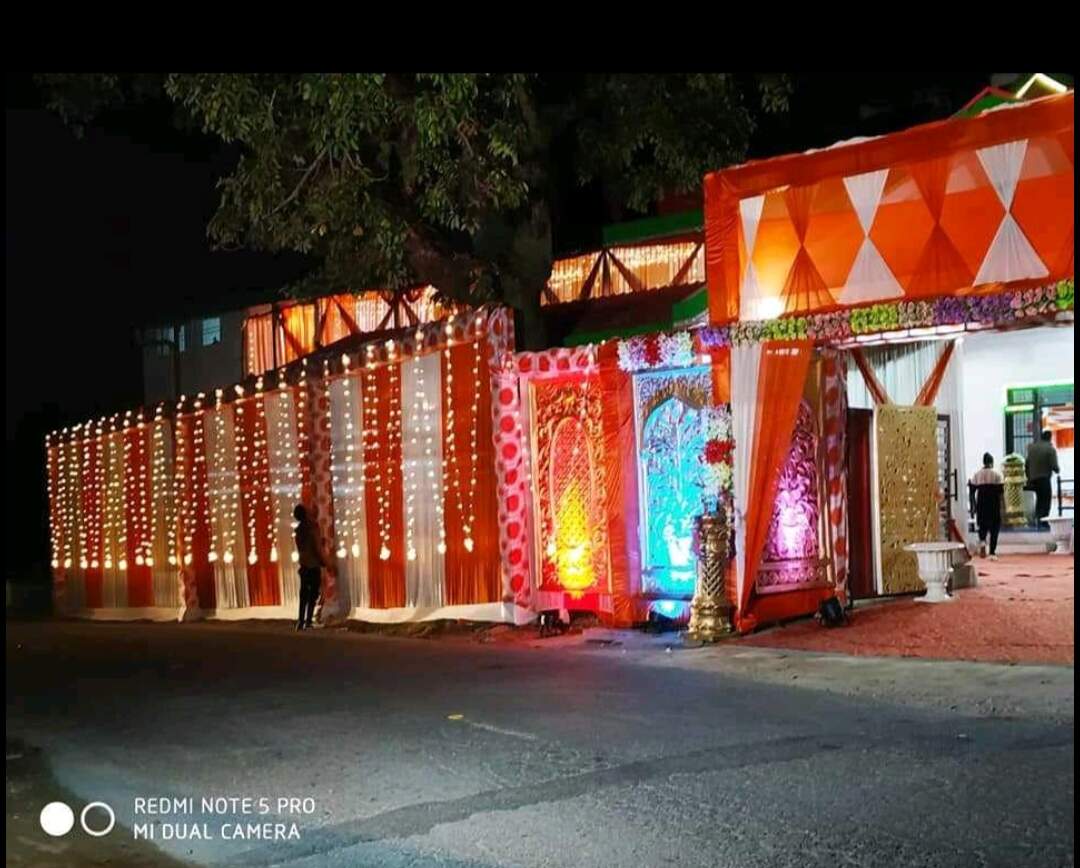 Top Tent House in Nagan - Best Tentwala Kangra near me - Justdial
