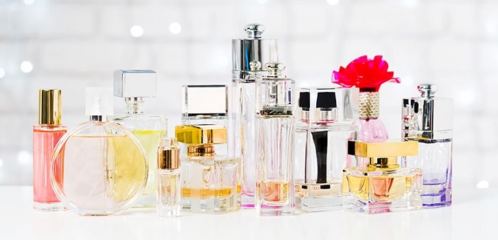 Rose Perfume Wholesalers Get Best Price from Manufacturers