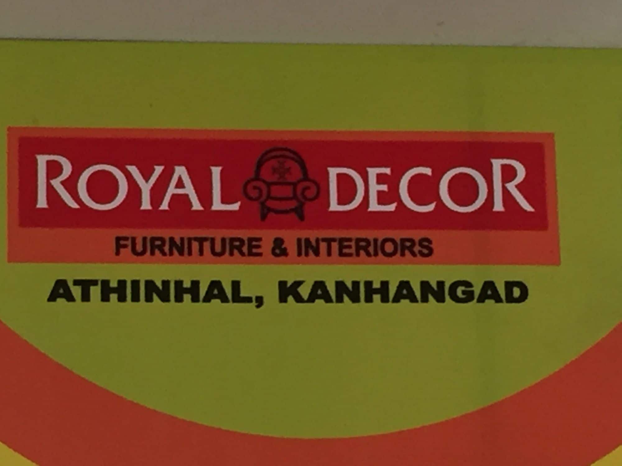 Aggregate more than 102 royal decor payyanur latest vova.edu.vn