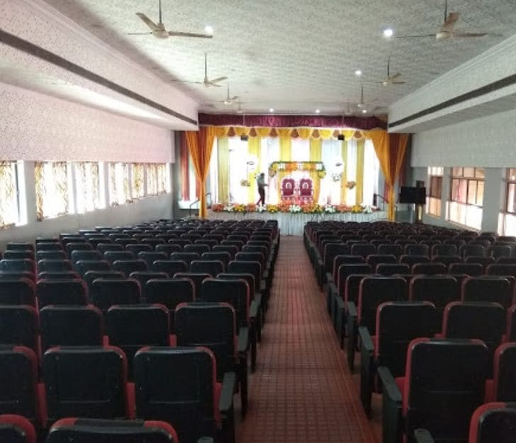 Cheruthazham Bank Auditorium Pilathara Auditoriums In Kannur