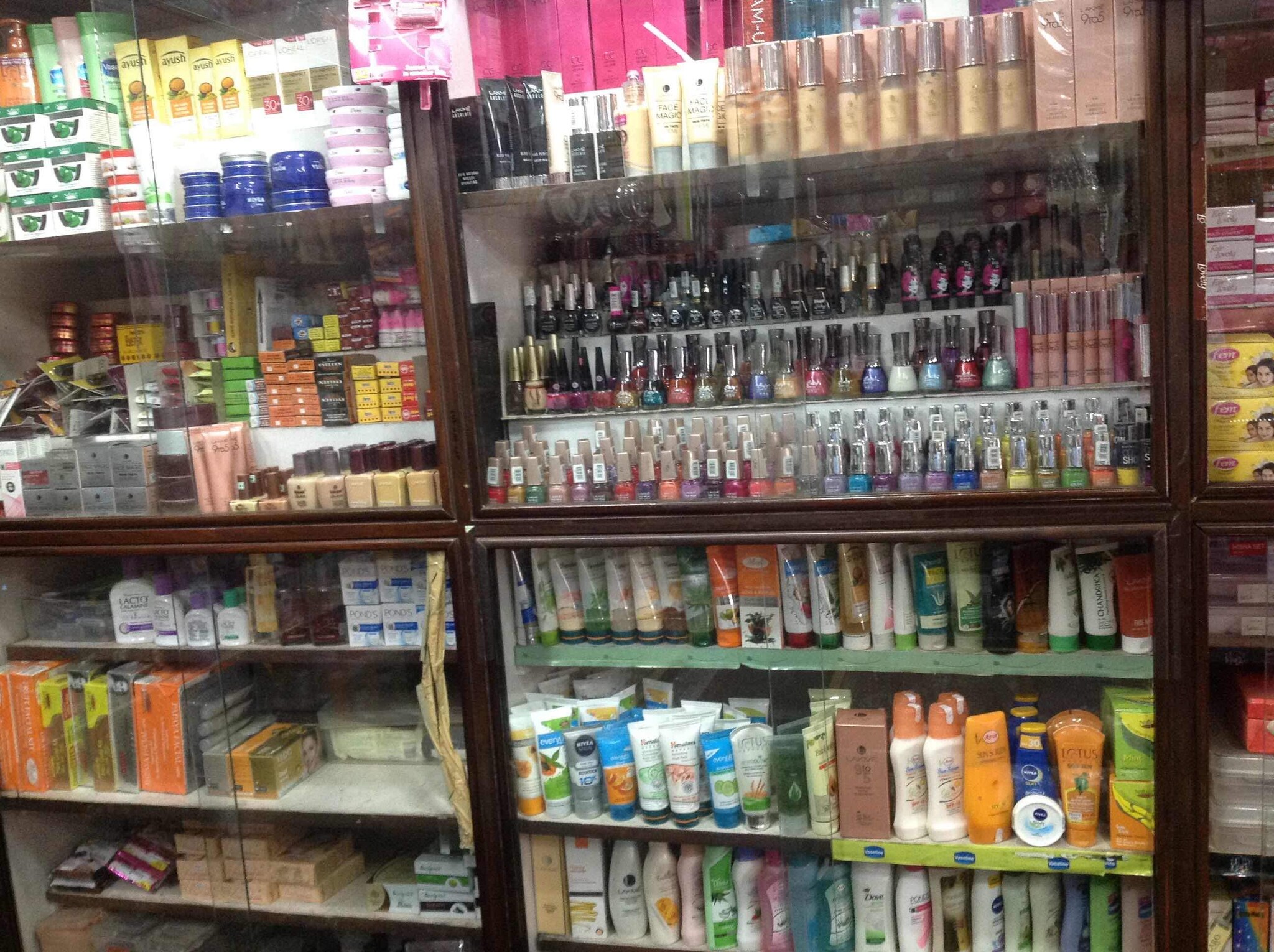 Cosmetic Retailers in Kannur Cosmetic Suppliers Justdial
