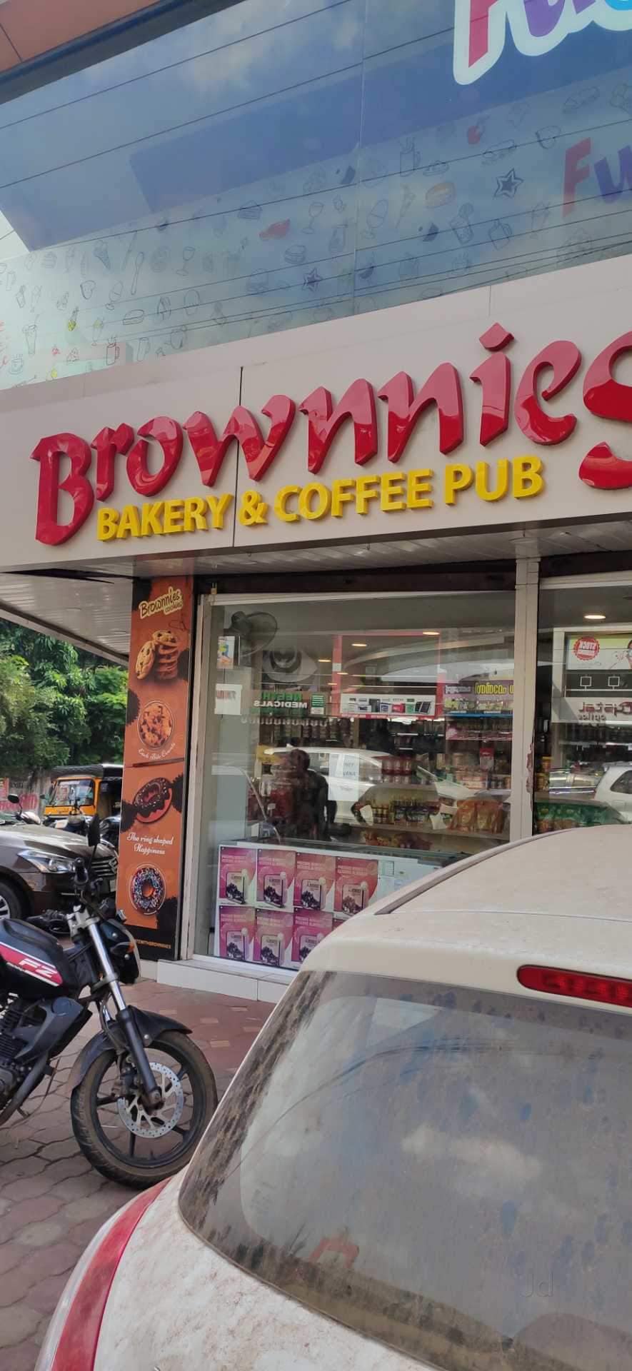 Discover 124+ brownies kannur cakes kidsdream.edu.vn