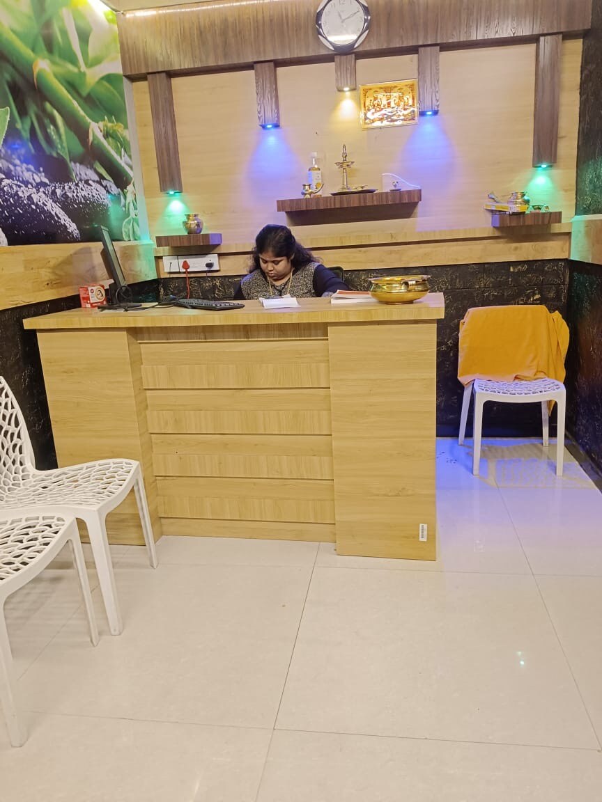 Top Body Massage Centres in EruvattyChepparapadava Best Massage