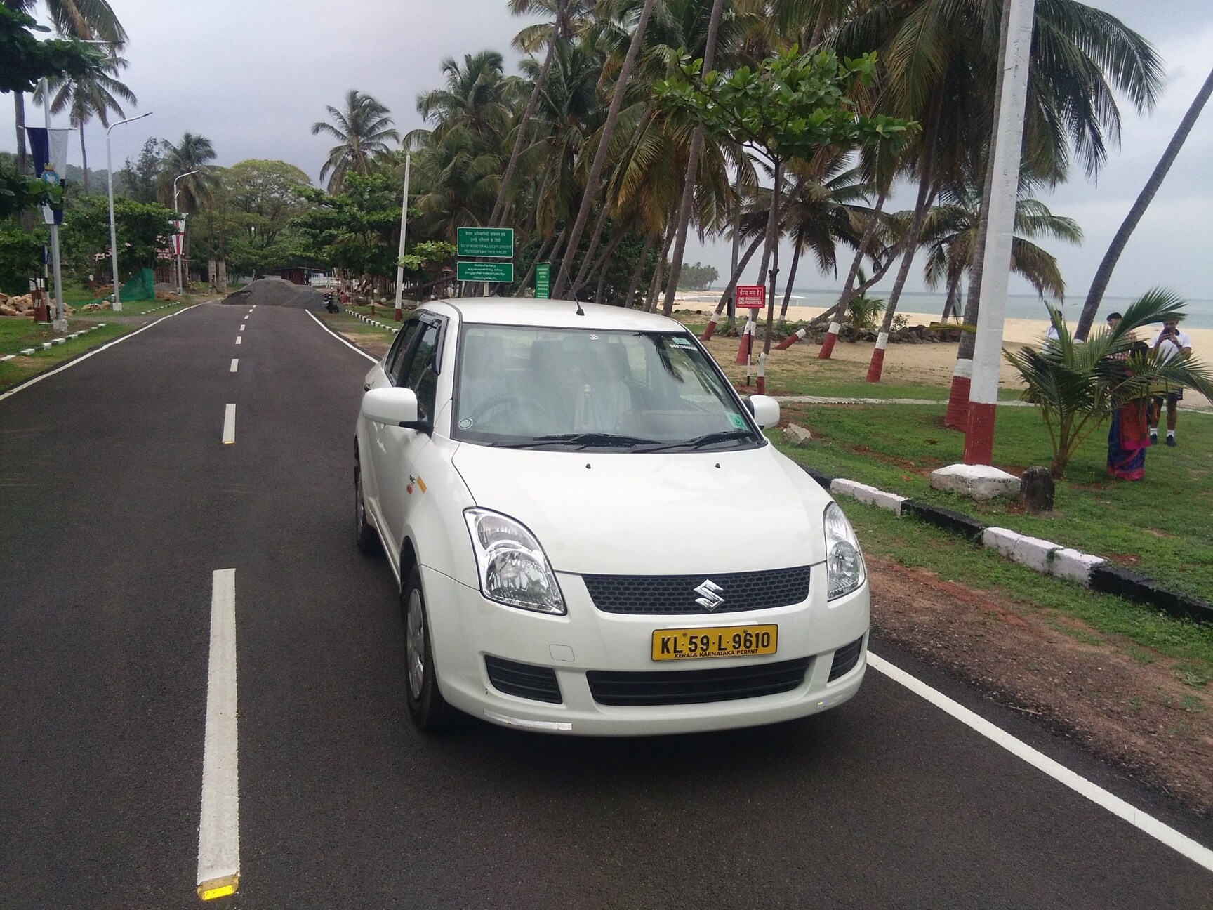 Top Car Rental near Cherupuzha,Kannur Best Car Booking Justdial