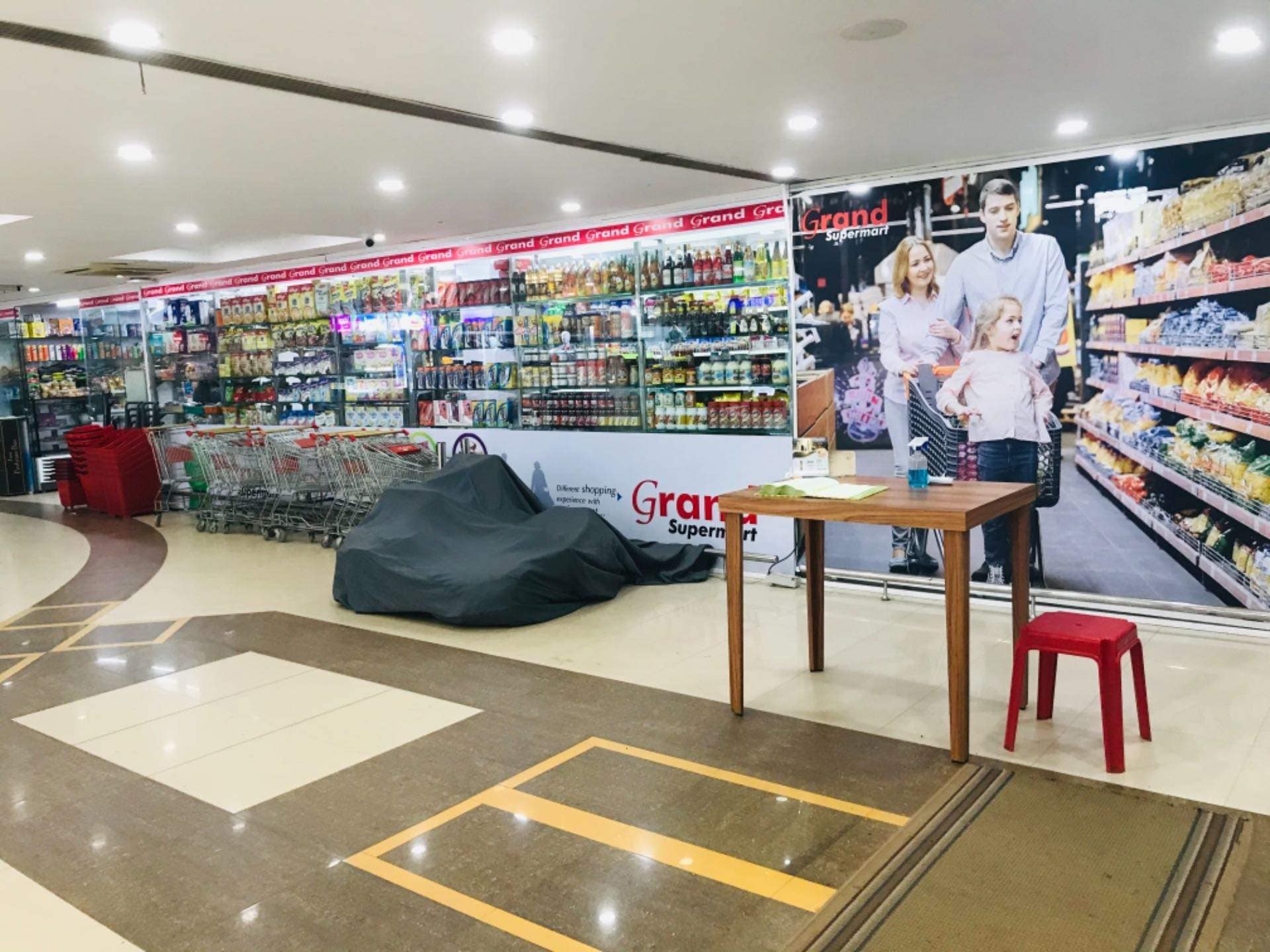 Top 10 Supermarkets Home Delivery in Kannur Best Online Grocery