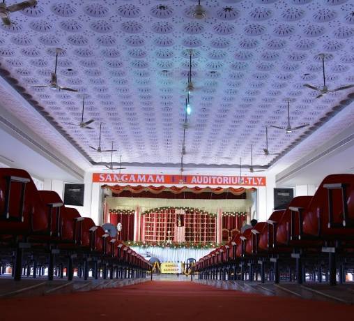 Thalassery Cooperative Town Bank Auditorium Thalassery Kodiyeri