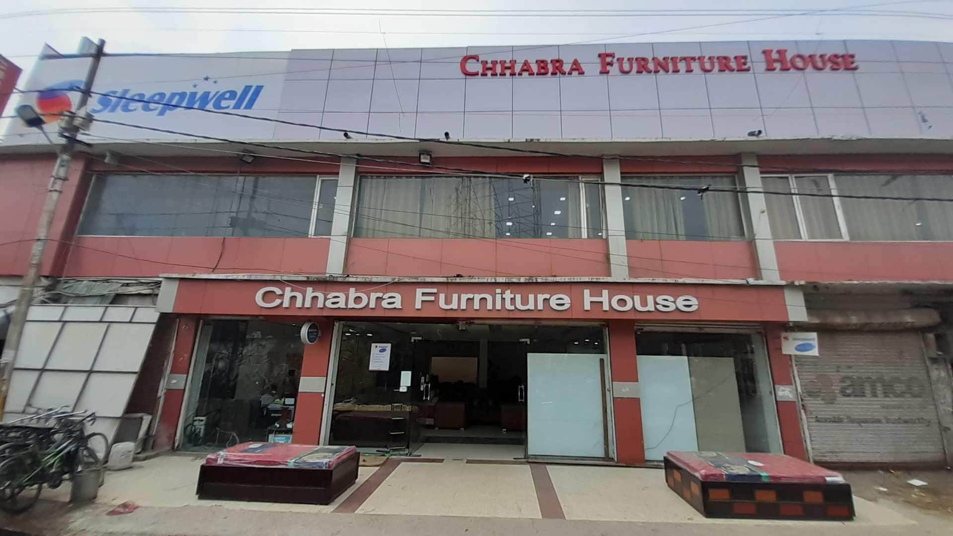 Catalogue Agarwal Furniture Shop in Govind Nagar , Kanpur Justdial