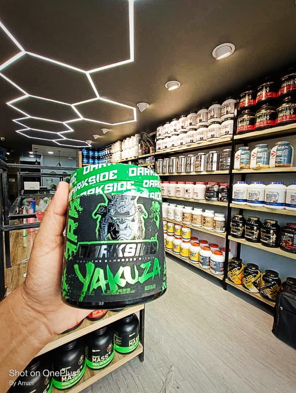 Nutrition Orbit in Geeta Nagar, Kanpur - Best Nutritional Supplement  Retailers in Kanpur - Justdial