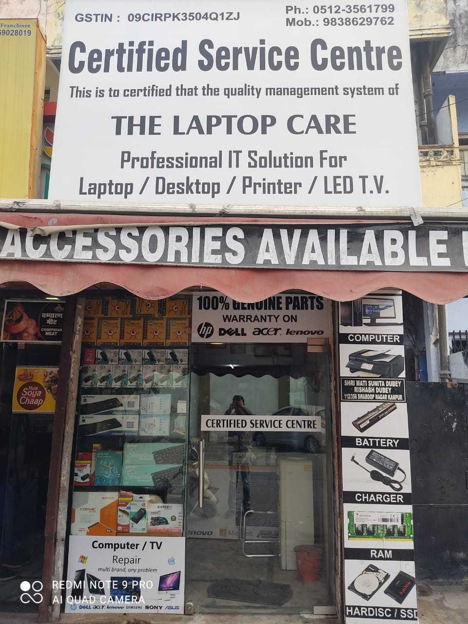 Top 100 Apple Laptop Repair Services in Kanpur Best Apple Laptop