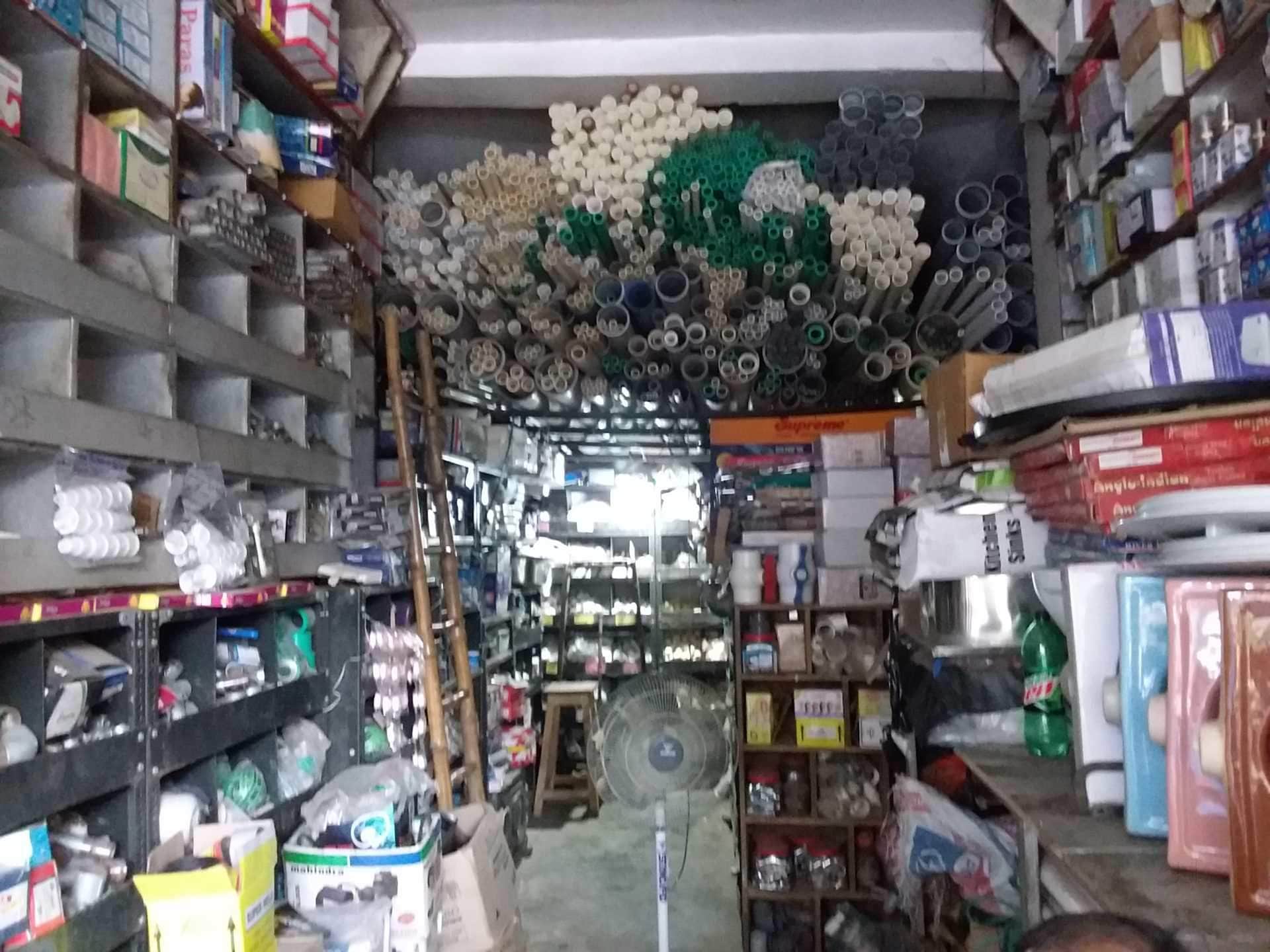 Catalogue Laxmi Pipes in Latouche Road , Kanpur Justdial