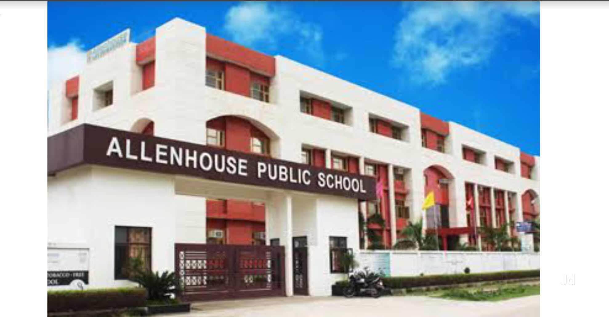 Schools near Panki Dham Railway Station Panki, Kanpur - Page 3