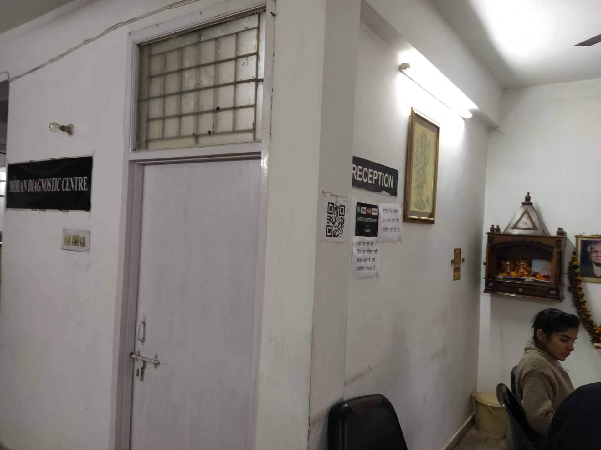 Lab view 2