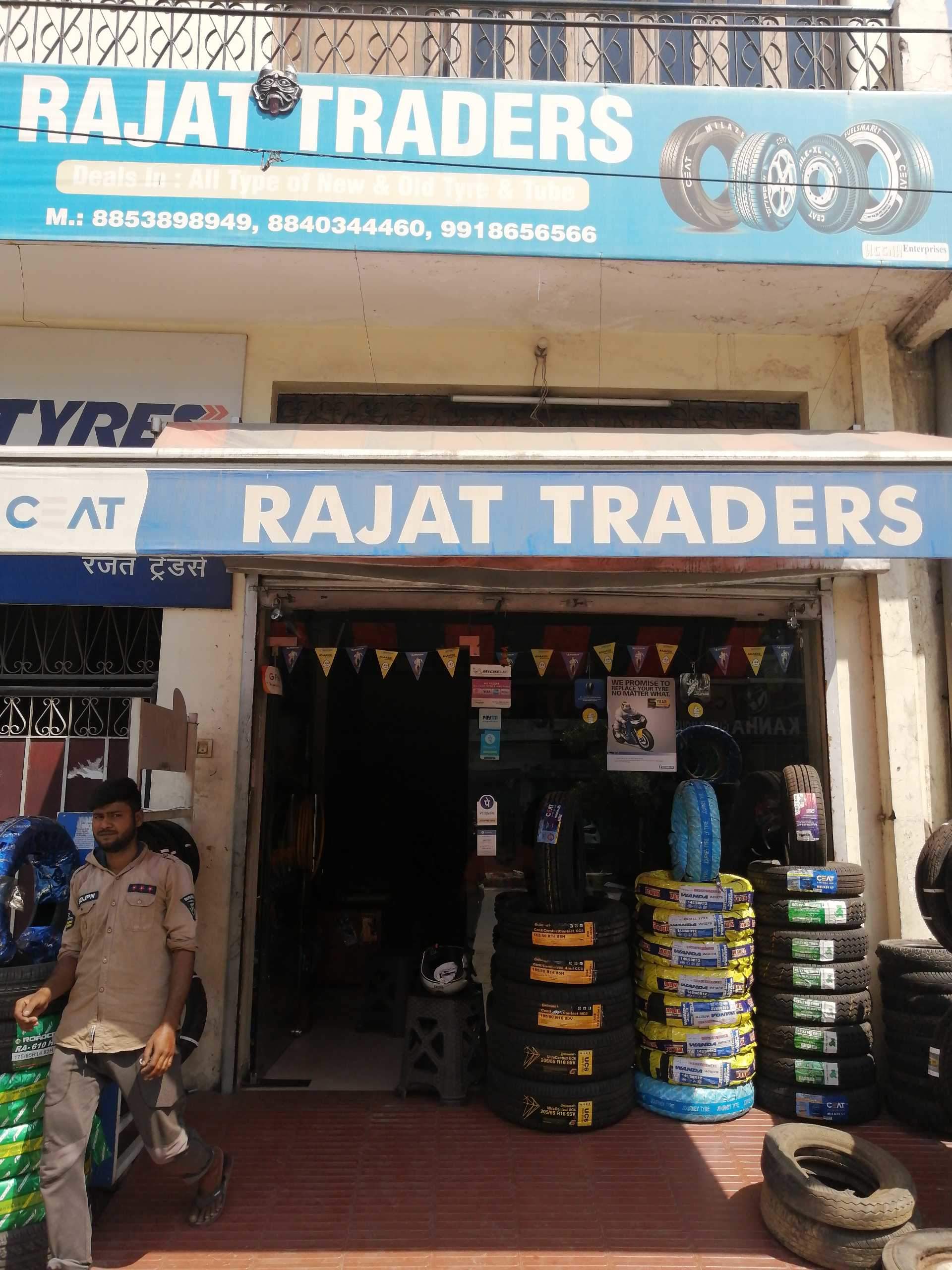 Catalogue Kanpur Tyre Co. in Darshan Purwa , Kanpur Justdial