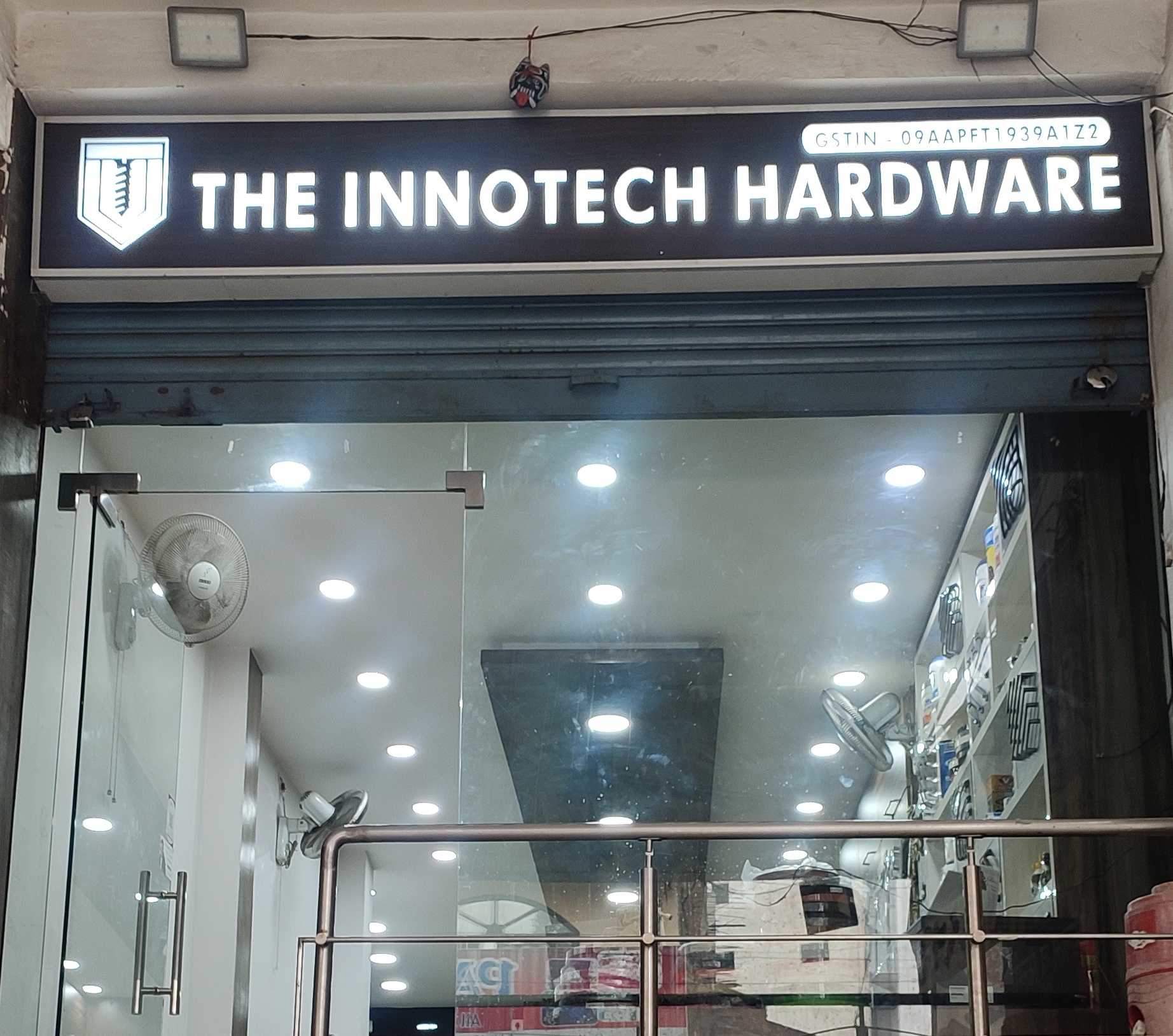 Shankar Hardware Store in Chauki Jarib,Kanpur - Best Hardware Shops ...