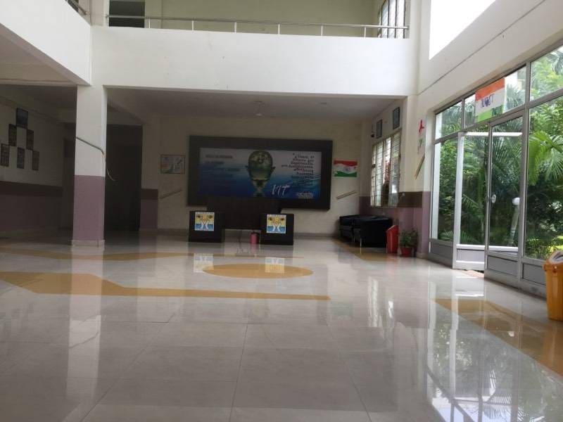 colegiul privat btc din kanpur