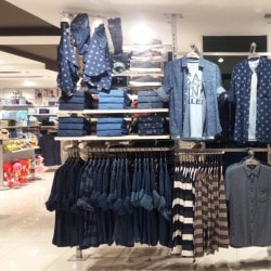 max fashion near me contact number