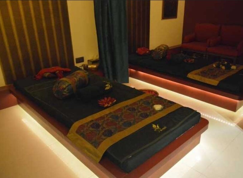 Sabaai spa Clearance