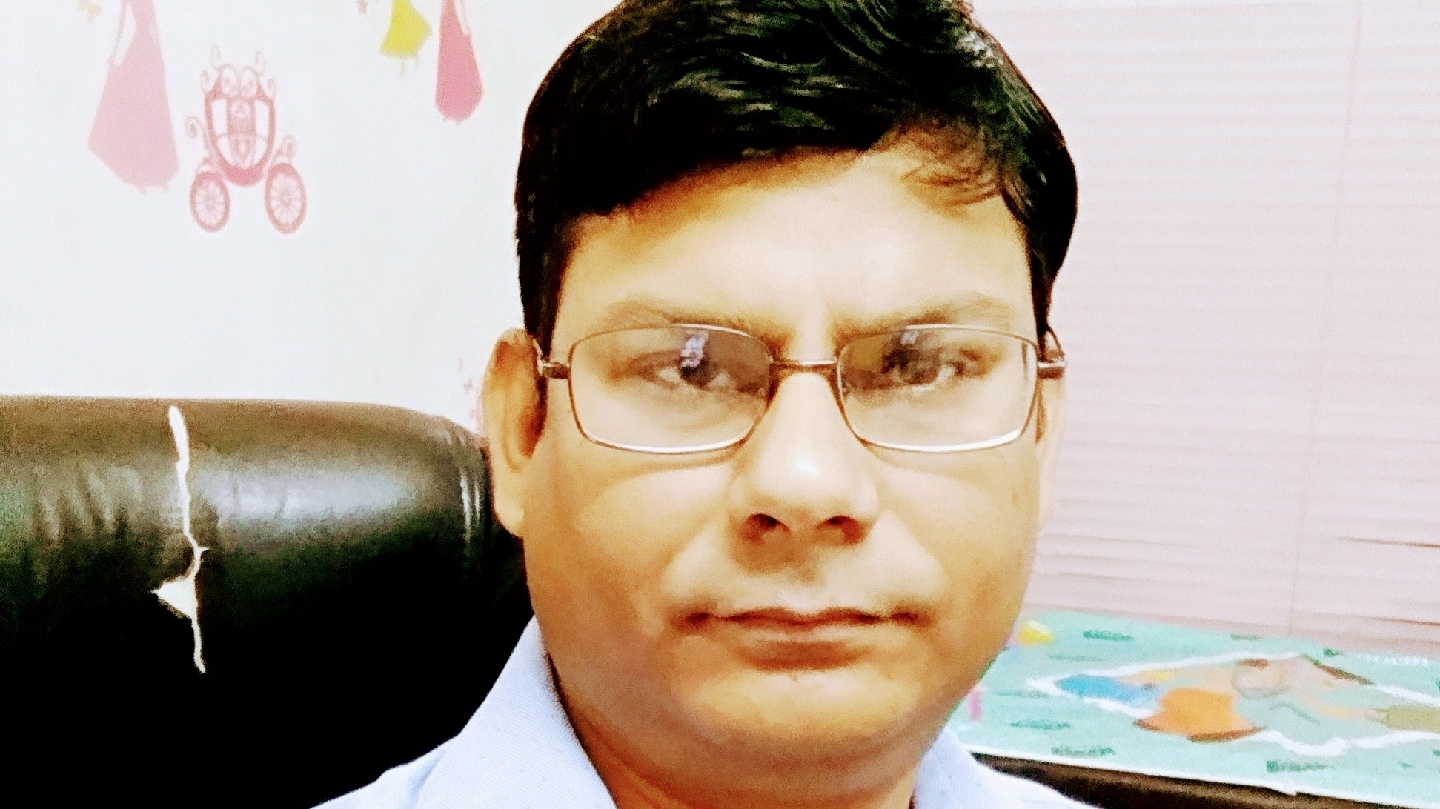 Top Paediatricians For Tonsillitis Treatment in Lal Bangla, Kanpur