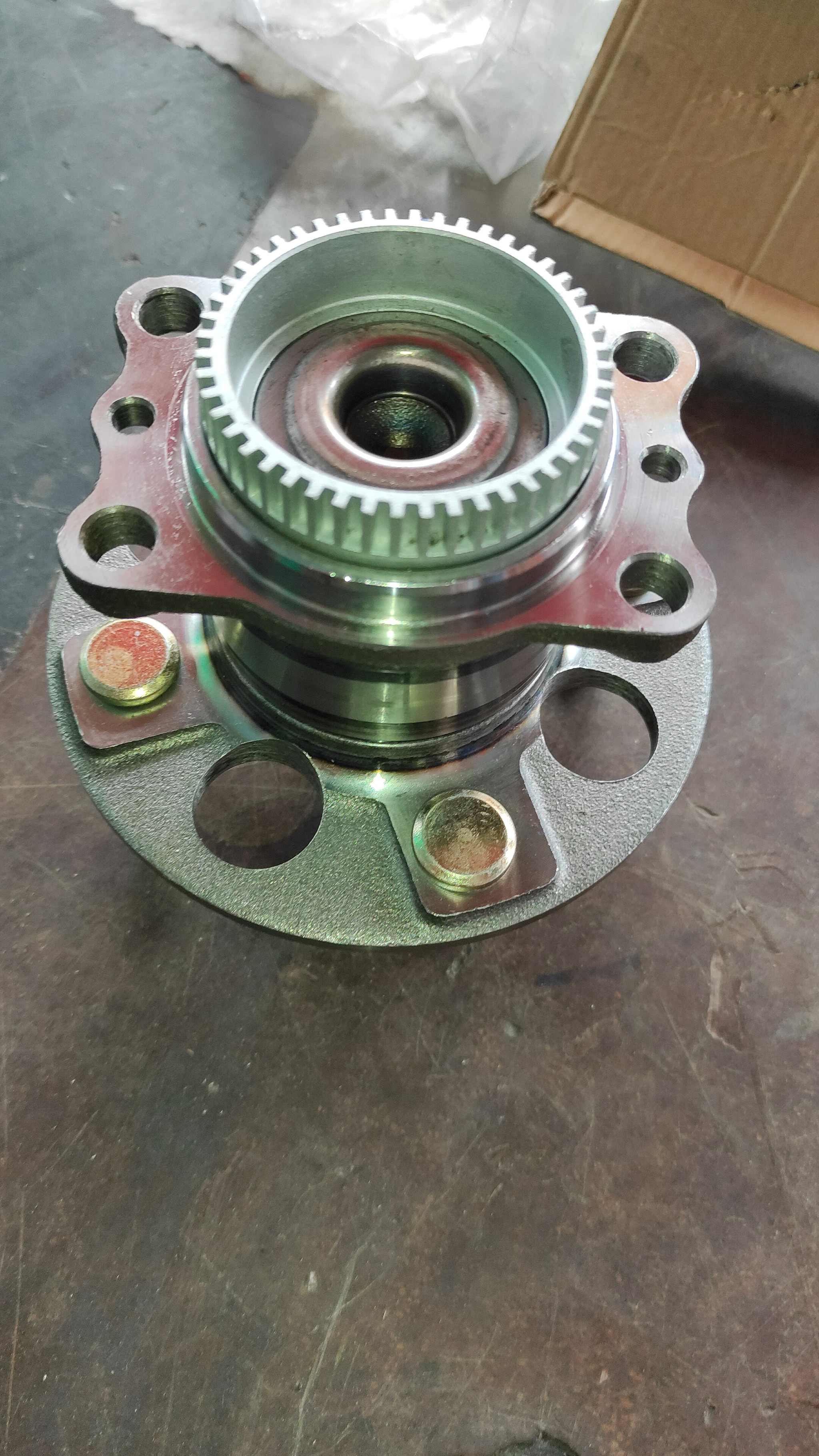 Catalogue New R.B Motors in Shivaji Nagar , Kanpur Justdial