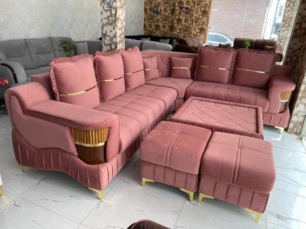 Seater Sofa Set in Kanpur Cozy, Stylish Comfortable