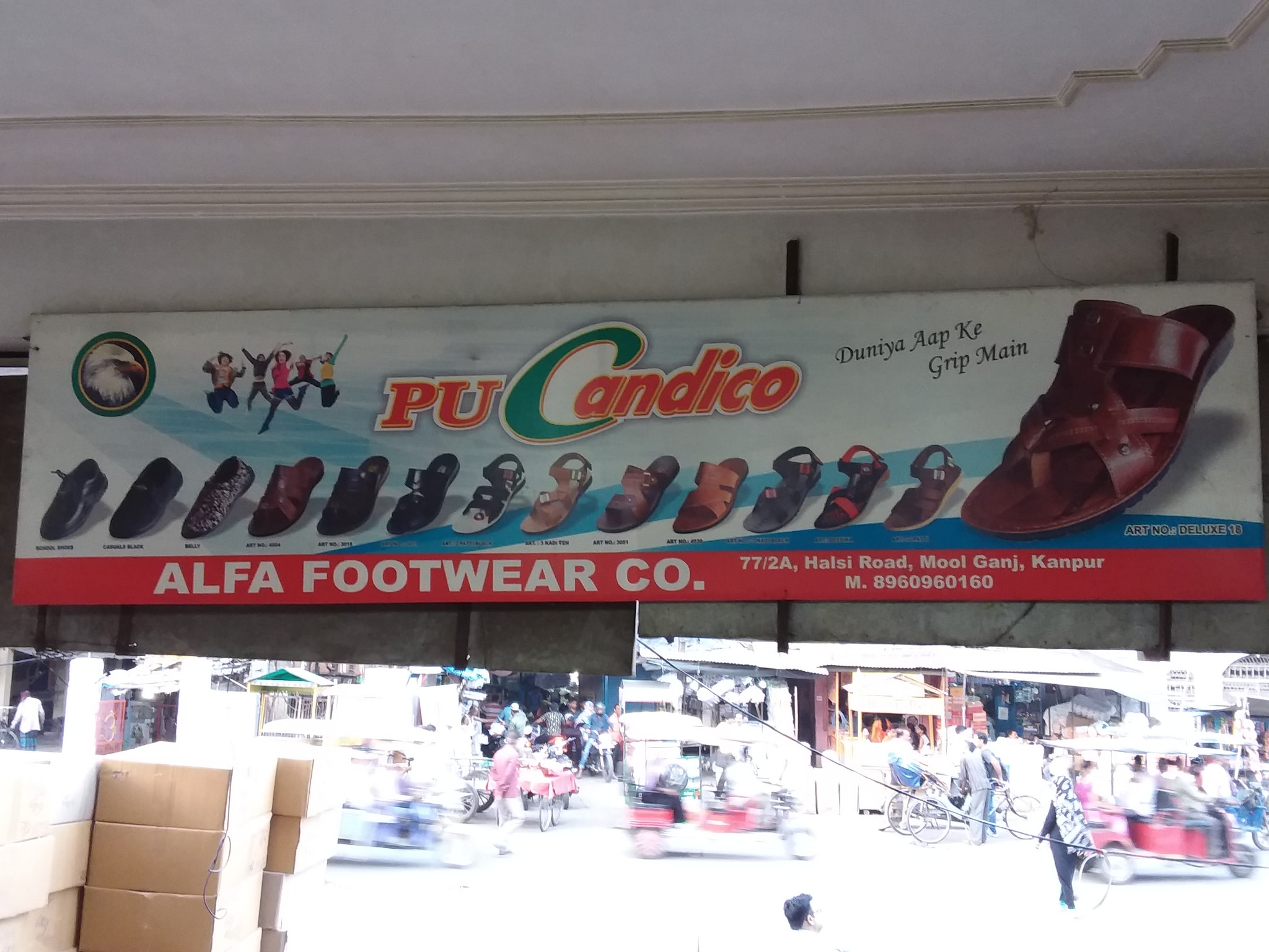 Casual Slippers in Asansol Comfortable, Stylish, Lightweight