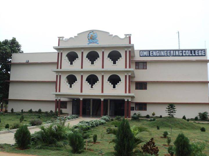 Dmi Engineering College Photos, Kumarapuram, Kanyakumari Pictures